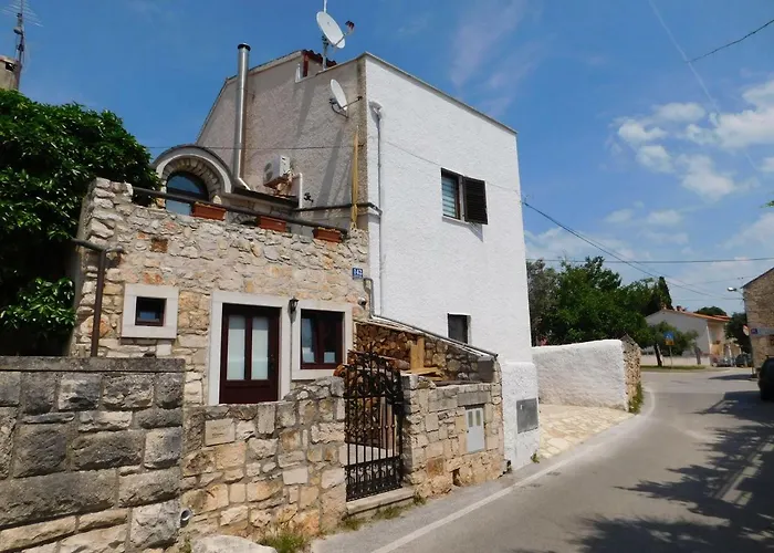 Apartment Suncokret Medulin