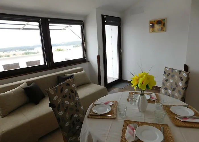 Apartment Suncokret Medulin
