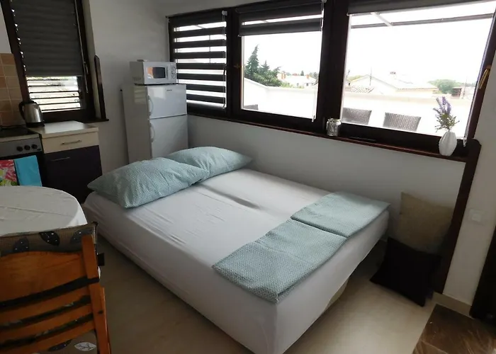 Apartment Suncokret *