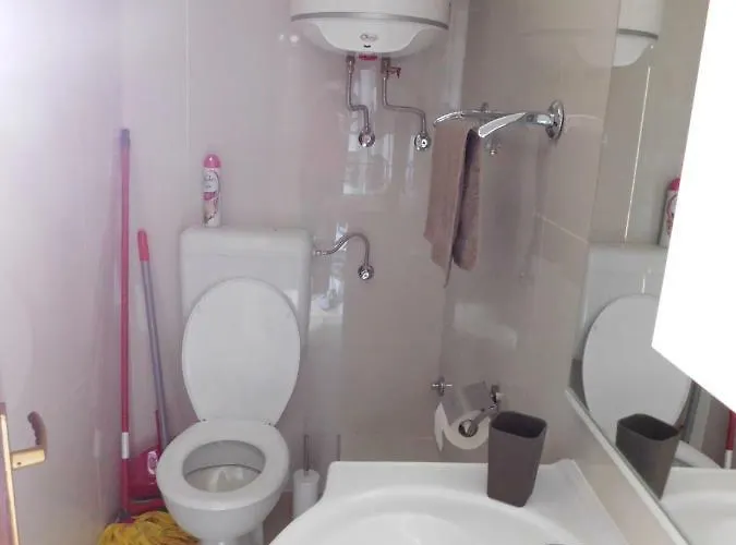 Suncokret Apartment *